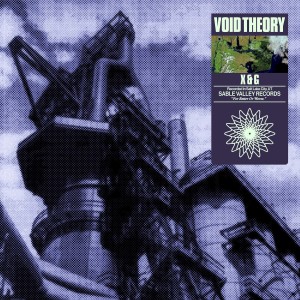 收聽X&G的Void Theory歌詞歌曲