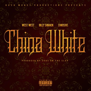 Album China White (Explicit) from West West