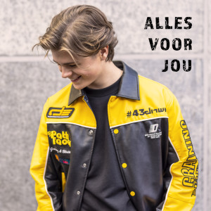 Listen to Alles Voor Jou song with lyrics from Matheu