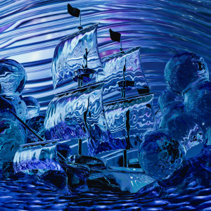 收聽whyalive的Капитан (Explicit)歌詞歌曲