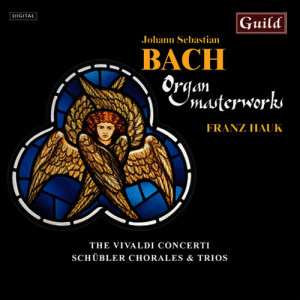 ดาวน์โหลดและฟังเพลง Concerto d-Moll, BWV 596: Allegro พร้อมเนื้อเพลงจาก Franz Hauk