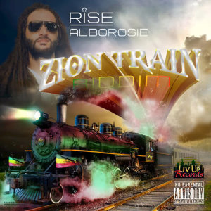 ดาวน์โหลดและฟังเพลง Rise พร้อมเนื้อเพลงจาก Alborosie