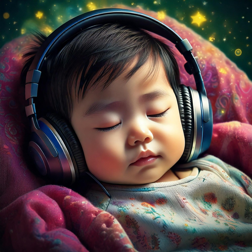 Comforting Lullaby Scales