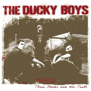 ดาวน์โหลดและฟังเพลง Alone Tonight (Explicit) พร้อมเนื้อเพลงจาก The Ducky Boys