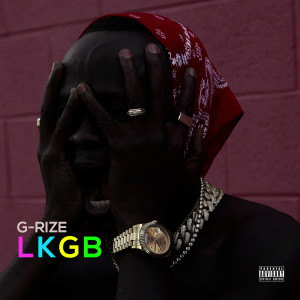 Listen to Holy Water song with lyrics from G-Rize