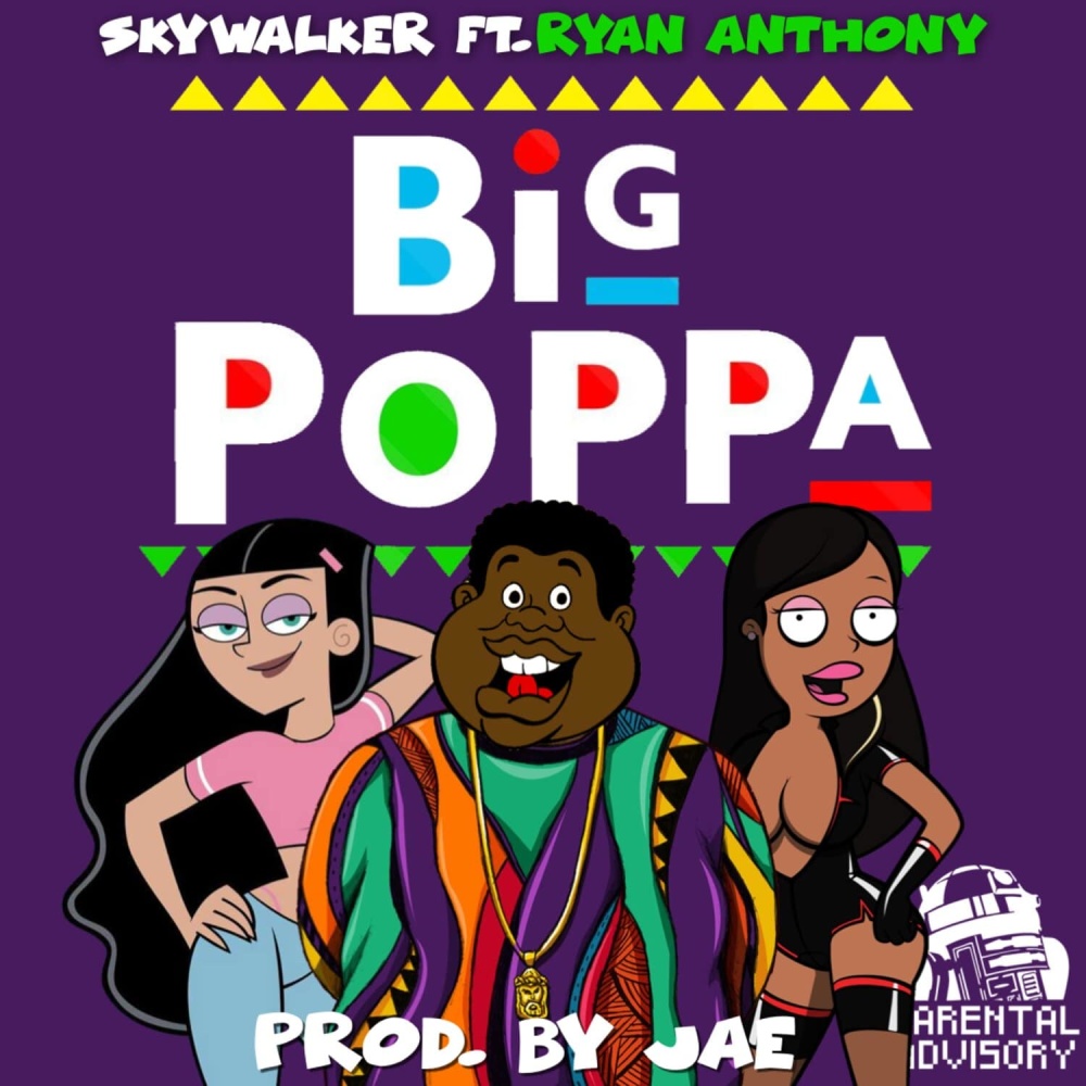 Big Poppa (Explicit)
