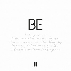 收聽防彈少年團的Blue & Grey歌詞歌曲