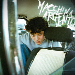 收听Soap的macchina argento歌词歌曲