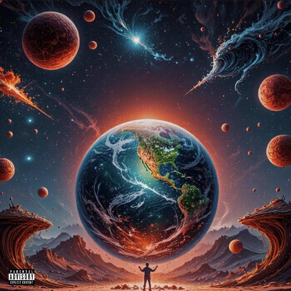 I Wonder (Explicit)