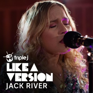 Jack River的專輯Truly Madly Deeply (Triple J Like a Version)