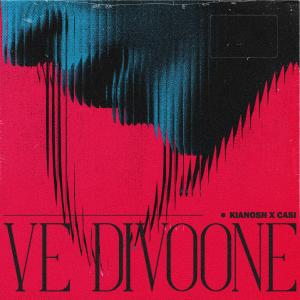 Kivnosh的專輯Ye Divoone (feat. Casi)