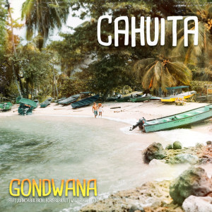 Gondwana的專輯CAHUITA
