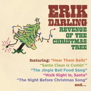 收聽Erik Darling的Hear Them Bells歌詞歌曲
