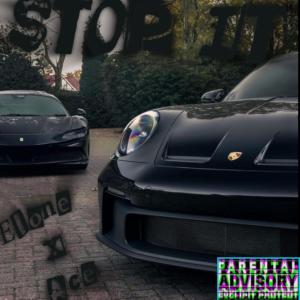 的專輯Stop It (Explicit)
