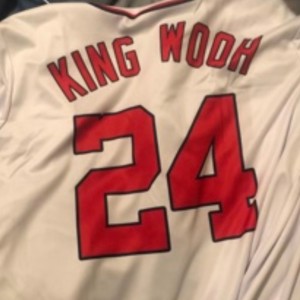 收聽Johnny CaGe的Wooh (Explicit)歌詞歌曲