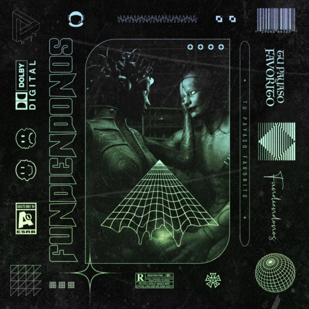 Fundiéndonos (Explicit)