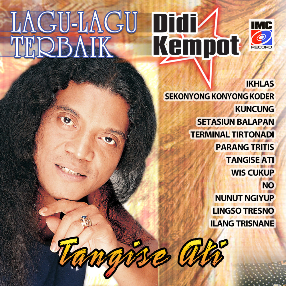 Ilang Trisnane