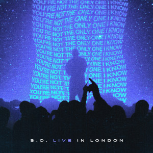 S.O.的專輯Live in London