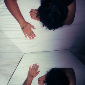 收聽Doobius的MOTW歌詞歌曲