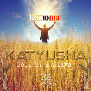 Album Katyusha from Slava