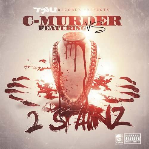 2 Stainz (feat. Vs) (Explicit)