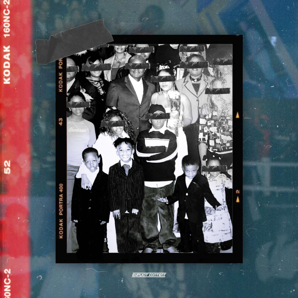 Wow (Explicit)