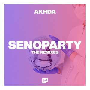 Listen to SENOPARTY - Maliki Remix song with lyrics from DJ Akhda
