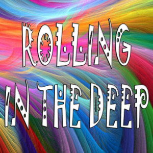 收聽Tribute Hits Band的Rolling in the Deep歌詞歌曲