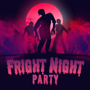 收聽Rocketscience的Monsters歌詞歌曲