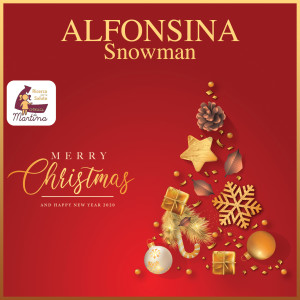 收听Alfonsina的Snowman歌词歌曲