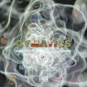 Grace的專輯Cymatics