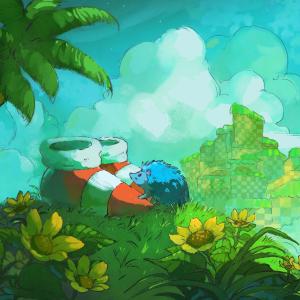 default playlist img