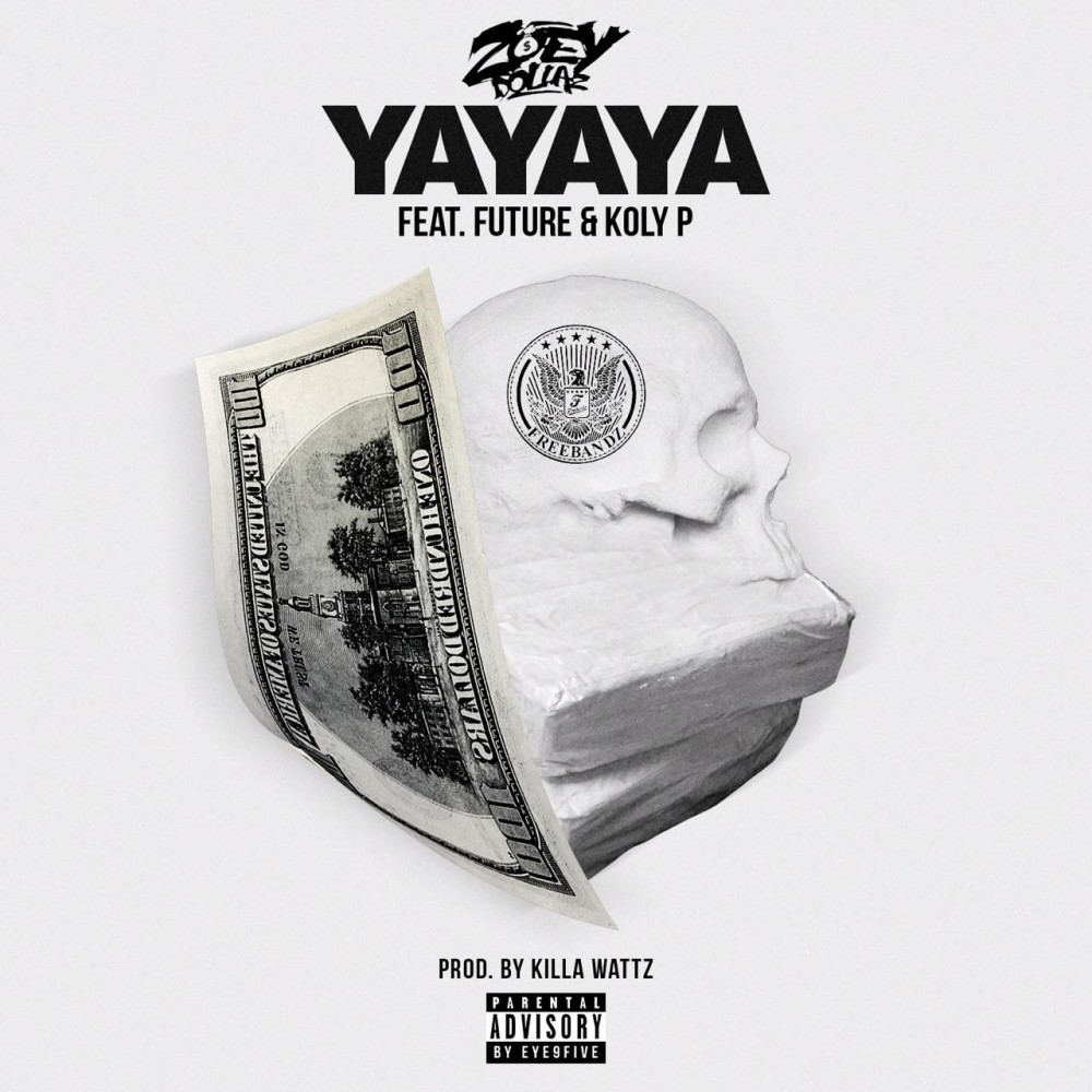 Yayaya (Explicit)