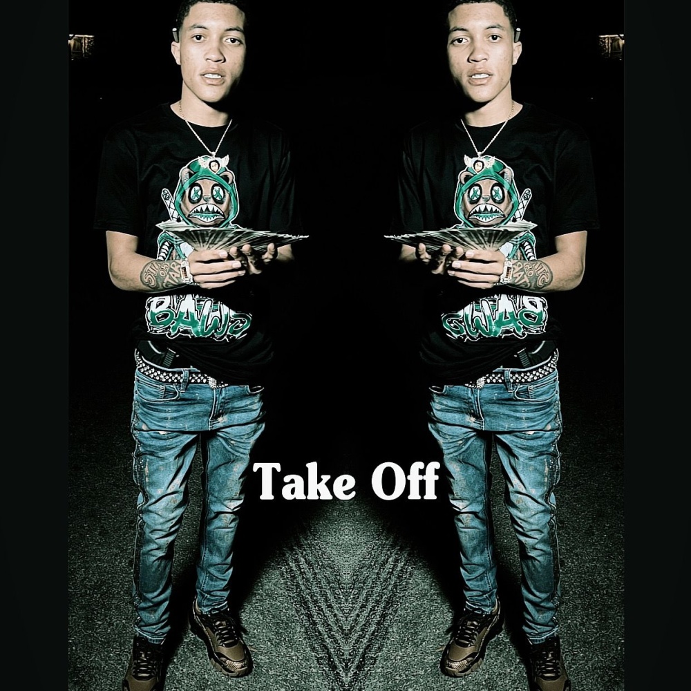 Take Off (Explicit)