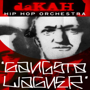 收聽daKah Hip Hop Orchestra的Heart of a G (feat. Buddah Black) (Explicit)歌詞歌曲