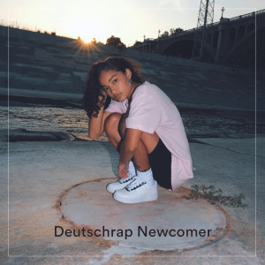 Various的專輯Deutschrap Newcomer (Explicit)