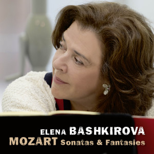Elena Bashkirova的專輯Mozart: Fantasia in D Minor, K. 397