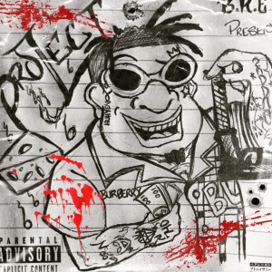 Listen to Be You (Explicit) song with lyrics from Big Cheese