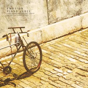 Album Music with the pain of parting and memories flowing (emotional piano) from Various Artists