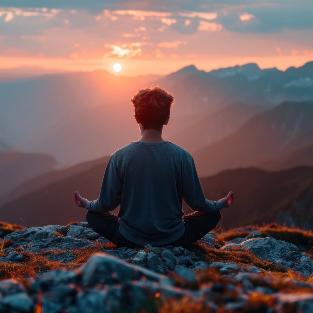 Relaxing Sounds for Yoga Session
