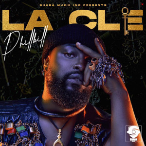 Album La Clé from PhillBill