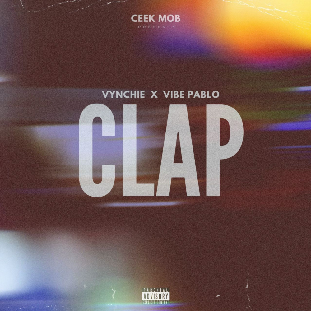 Clap (Explicit)