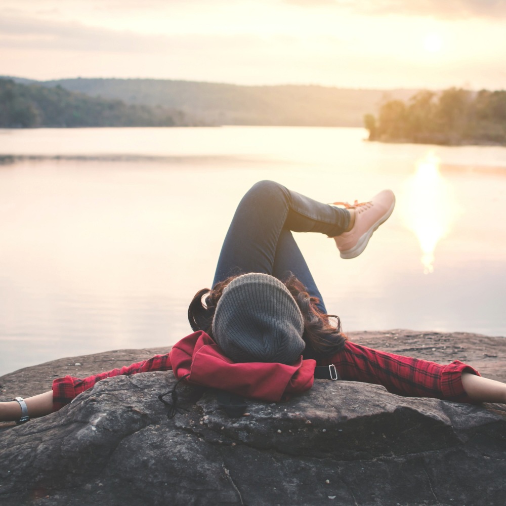 Soothing Sounds for Gentle Relaxation