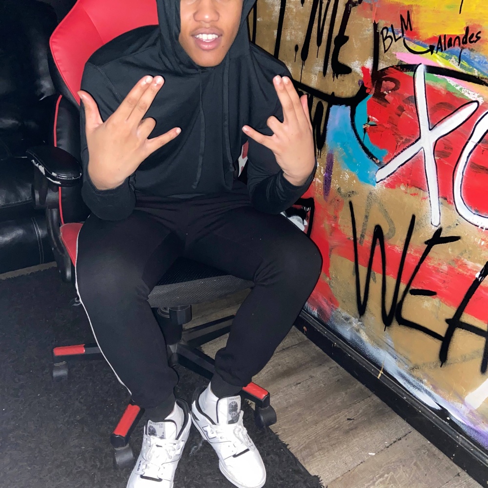 MaudRock (Explicit)