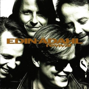ดาวน์โหลดและฟังเพลง The Impossible Song พร้อมเนื้อเพลงจาก Edin-Ådahl