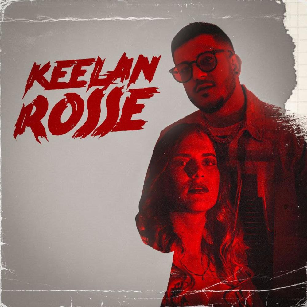 Quiero comerte (Keelan Rosse)
