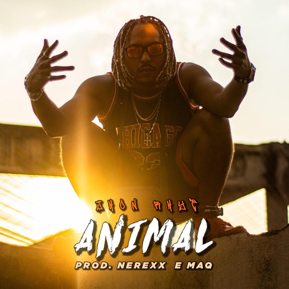 Animal (Explicit)