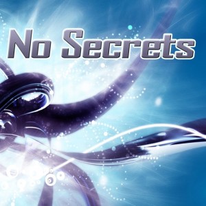 Album No Secrets oleh Various Artists