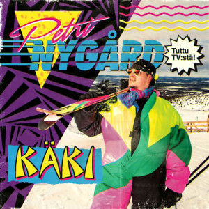 ดาวน์โหลดและฟังเพลง Käki พร้อมเนื้อเพลงจาก Petri Nygård