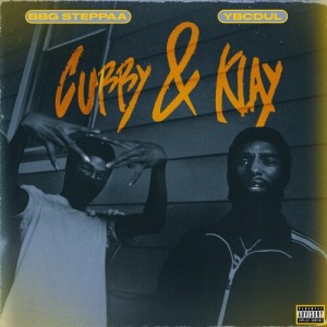 Album Curry & Klay (Explicit) from Yecko